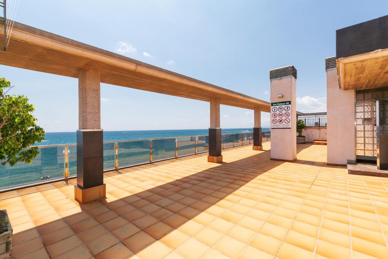 Uhc Las Palmas Daire Salou Dış mekan fotoğraf