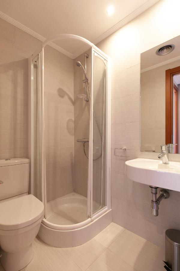 Uhc Las Palmas Daire Salou Dış mekan fotoğraf