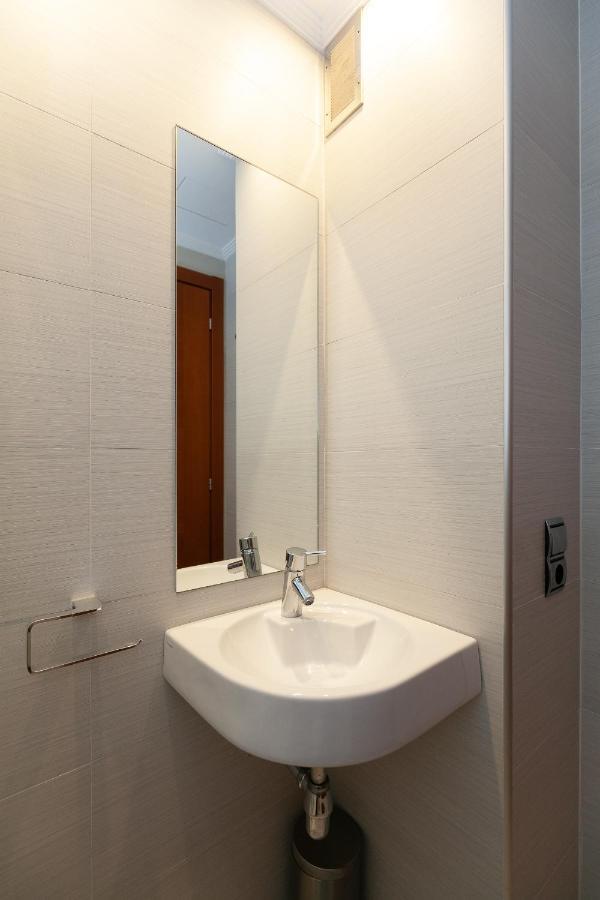 Uhc Las Palmas Daire Salou Dış mekan fotoğraf