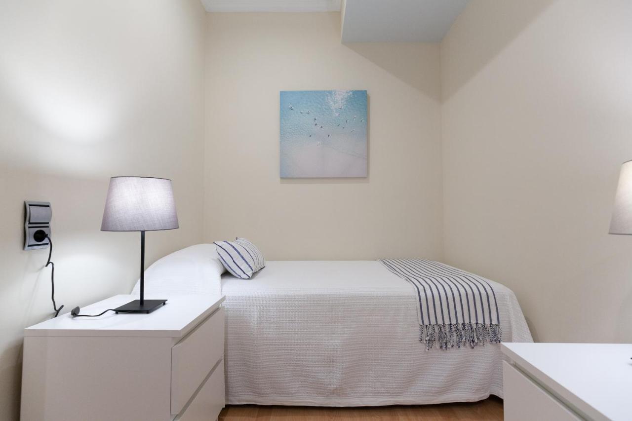 Uhc Las Palmas Daire Salou Dış mekan fotoğraf