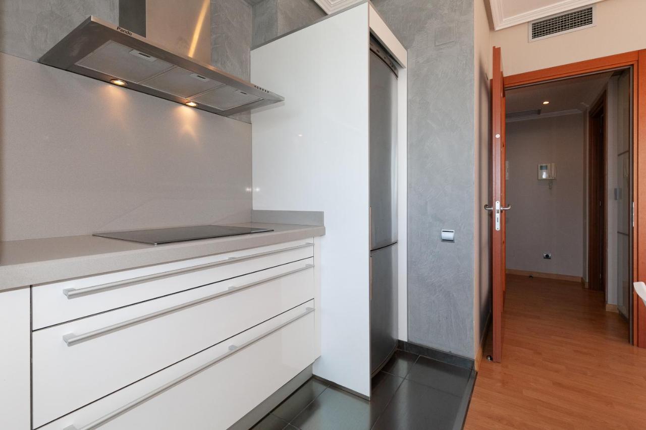 Uhc Las Palmas Daire Salou Dış mekan fotoğraf