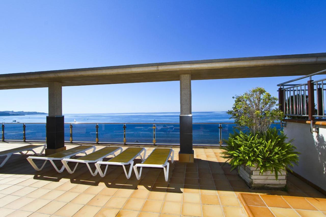 Uhc Las Palmas Daire Salou Dış mekan fotoğraf