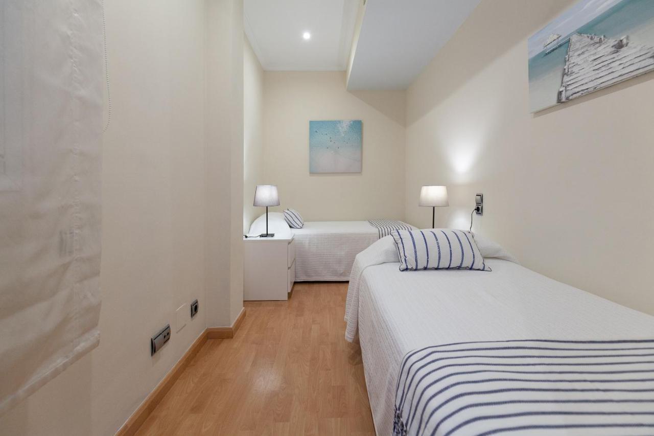 Uhc Las Palmas Daire Salou Dış mekan fotoğraf